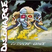 Massacre Divine - 76 Ko